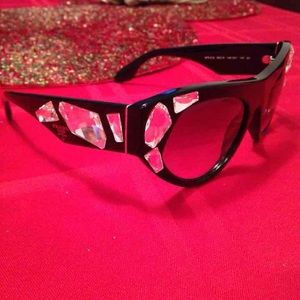 Prada sunglasses