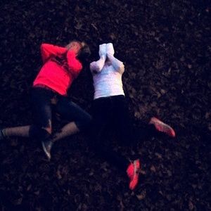 Meet your Posher, Kira