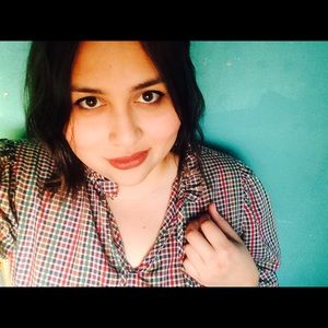 Meet your Posher, Eunice