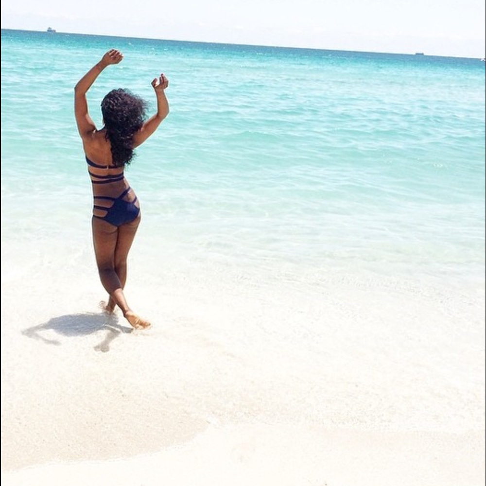 Meet your Posher, Lovely