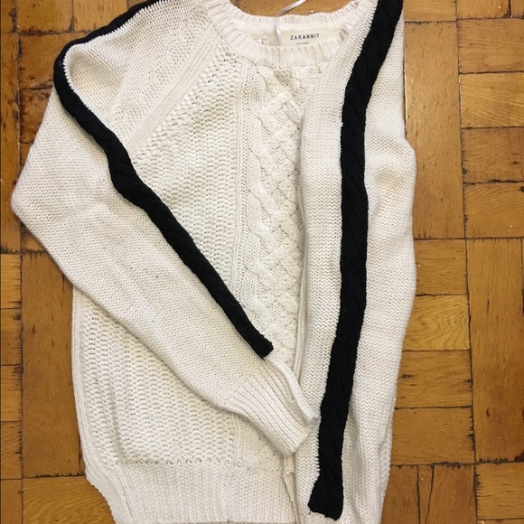 Zara Sweater - Picture 2 of 4