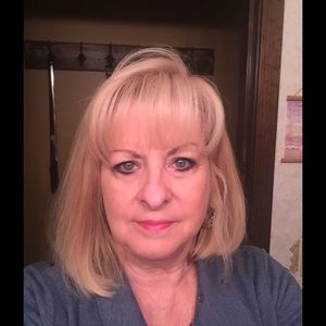 Meet your Posher, Pat