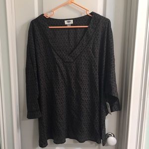 Women's GAP blouse NWT