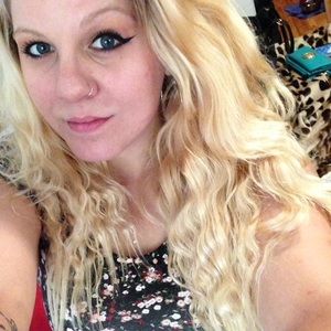 Meet your Posher, Katrina