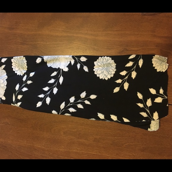Lularoe one size (0-12)