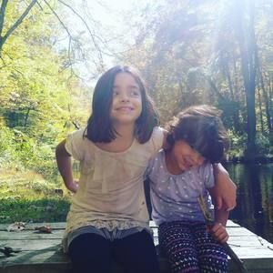 Meet your Posher, Natasha