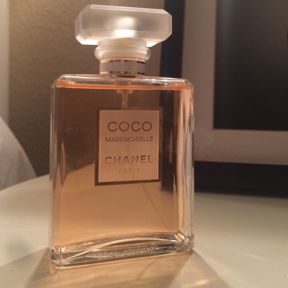 coco chanel mademoiselle copy