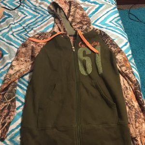 Cabela's  women's jacket