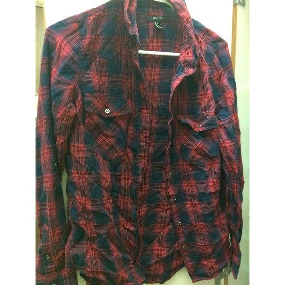 Flannel