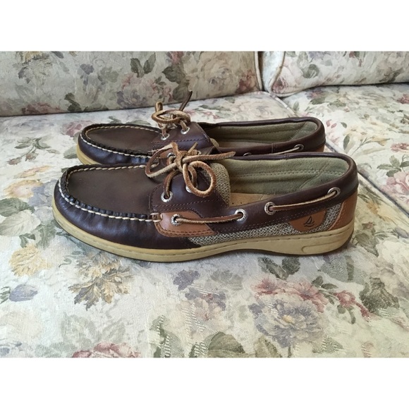 Sperry Top-Sider shoes