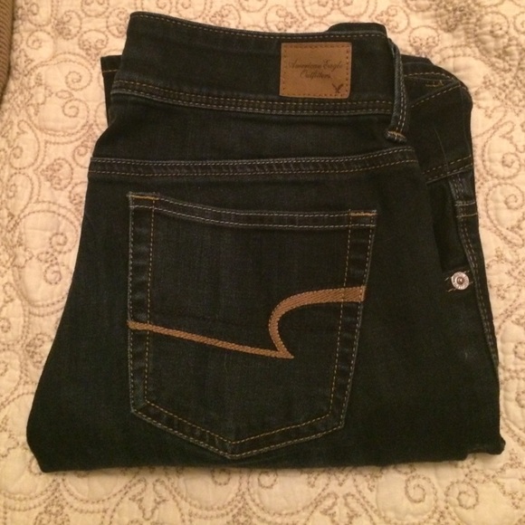 American Eagle Bootcut Jean