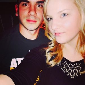 Meet your Posher, Leanne