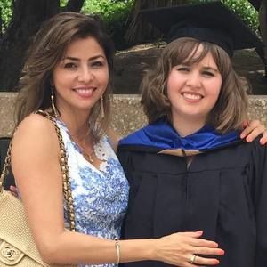 Meet your Posher, Jennifer