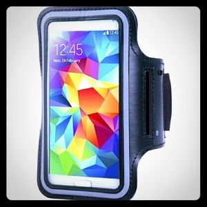 Samsung Galaxy Armband