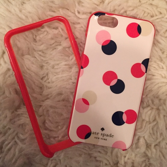 Kate Spade Iphone 6