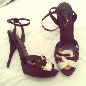 Nina heels