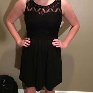 Black Lilly Pulitzer