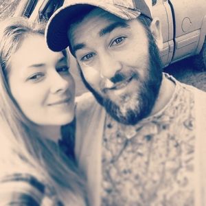 Meet your Posher, Chris n jessica