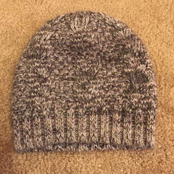 Club Monaco Knit Hat