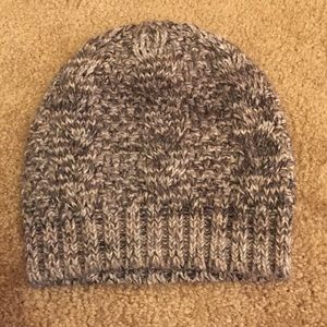 Club Monaco Knit Hat