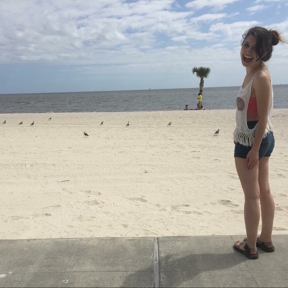 Meet your Posher, Emily