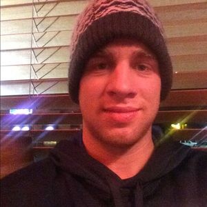 Meet your Posher, Brent