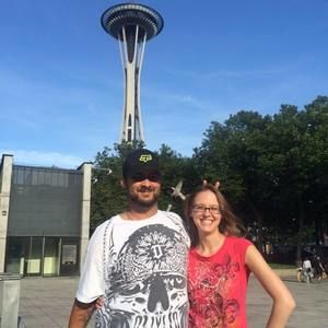 Meet your Posher, Chris