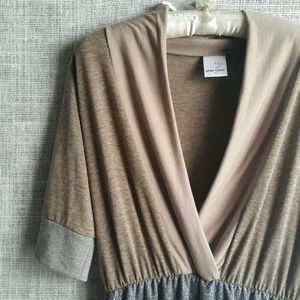 Spicy Toast handmade dress