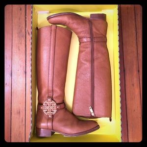 Tory Burch Boots