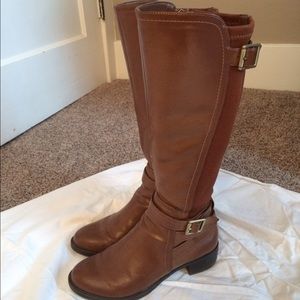 Franco Sarto riding boots