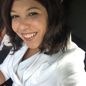 Meet your Posher, Valerie