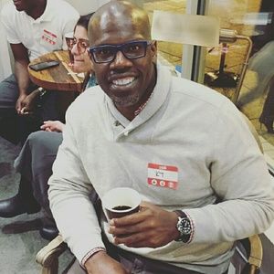 Meet your Posher, Karleton