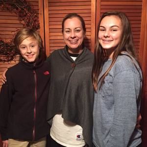 Meet your Posher, Bridget