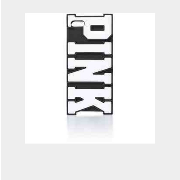Victoria secret Pink case