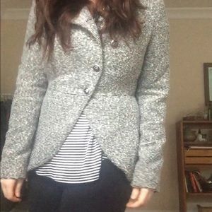 Forever 21 coat