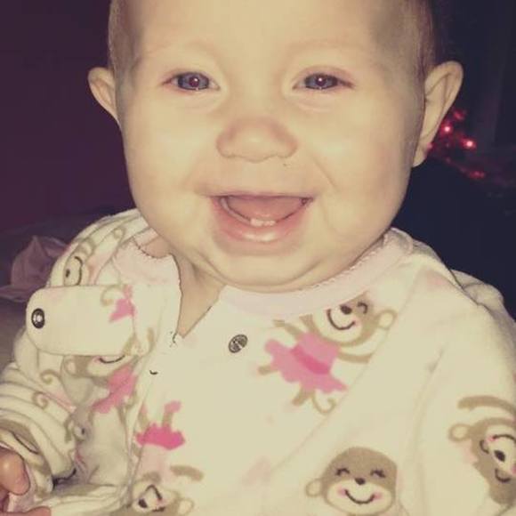 Meet your Posher, Katie - Picture 1 of 1