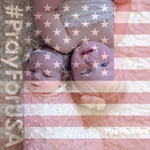 Meet your Posher, Justin n krystle