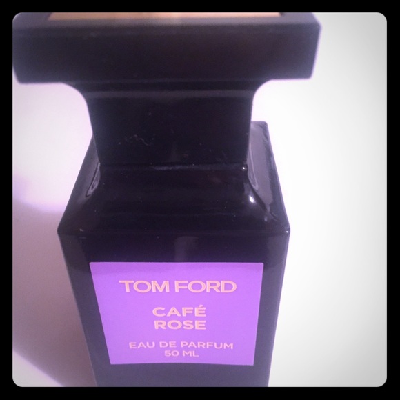 Tom ford parfum
