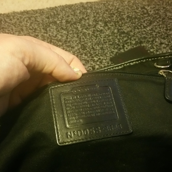 Purse - Picture 3 of 4