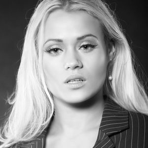 Meet your Posher, Svetlana