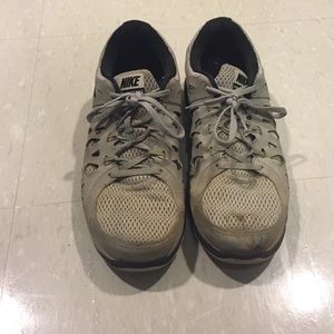 Mens Nike Athletic Shoes
