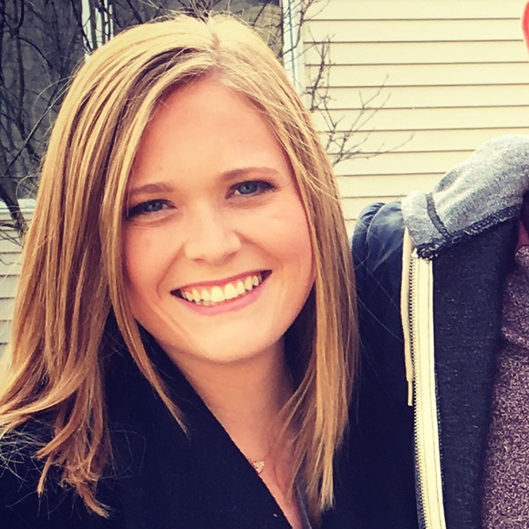 Meet your Posher, Ilana