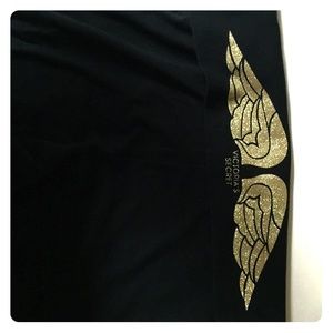 Victoria's Secret yoga leggings
