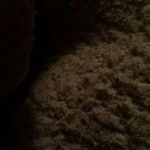 Meet your Posher, Mandy