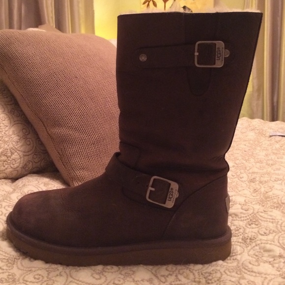 Ugg Australia Boots