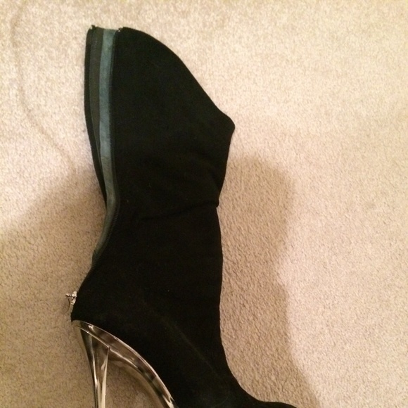 Bootie - Picture 2 of 2