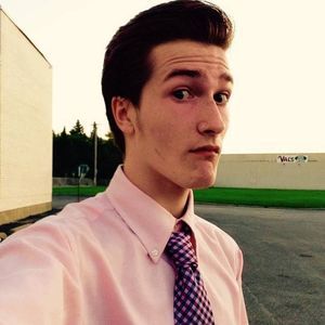 Meet your Posher, Samuel