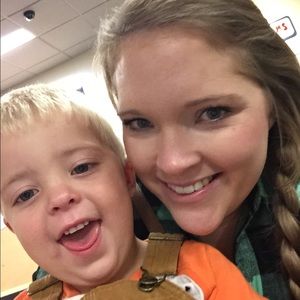 Meet your Posher, Brook