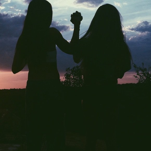 Meet your Posher, Kendra