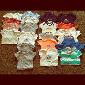 🔴SOLD🔴Baby boy